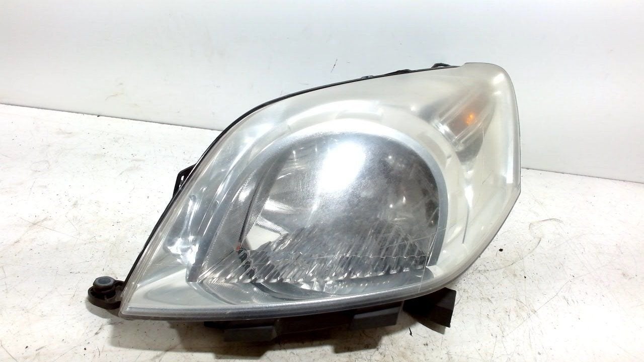 Koplamp links Peugeot Bipper, Onderdelen@venauto.nl, Van der Ven Autorecycling B.V., Gebruikt, Citroën