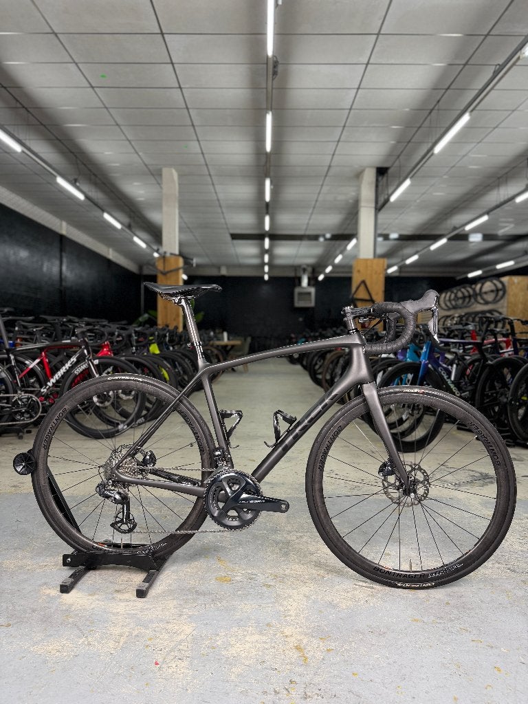 Trek Emonda SLR Di2 Carbon Racefiets, Ophalen of Verzenden, Zo goed als nieuw