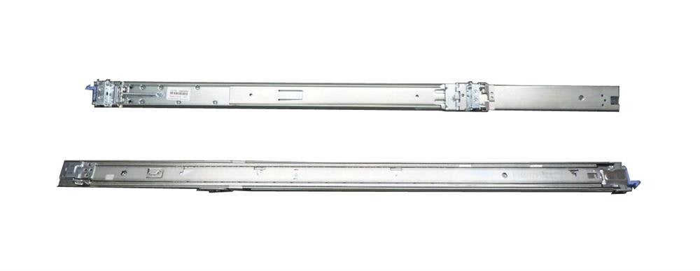IBM Lenovo 1U Sliding Railkit x3550 / x3650 M5