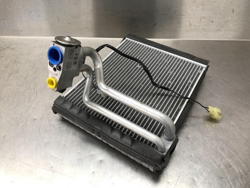 CLIMATISATION EVAPORATEUR Suzuki Swift (ZA / ZC / ZD), Utilisé, Suzuki