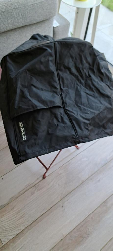 Bastard classic compact regenhoes, Tuin en Terras, Ophalen