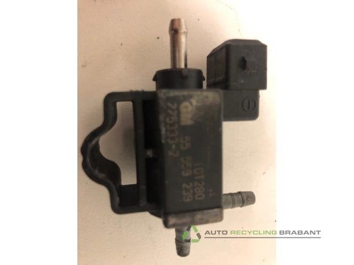 Turbodrukregelaar van een Opel Astra, Gebruikt, -, -, Ophalen of Verzenden