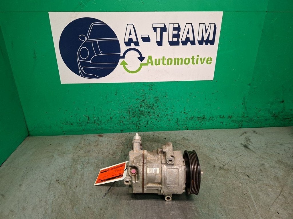 COMPRESSEUR CLIMATISATION Corsa E (|39006352|95527184|), Opel, Opel Automobile GmbH, Utilisé, Kontakt-opel@opel.com