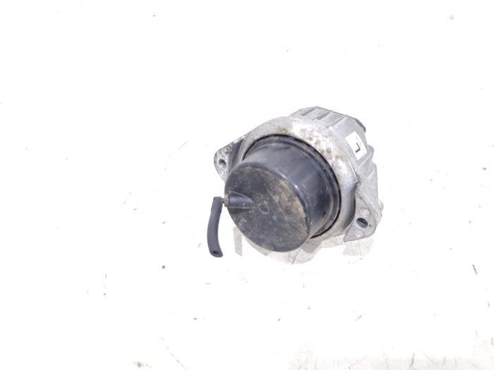 Support moteur d'un BMW X1, Autos : Pièces & Accessoires, -, 3 mois de garantie, Utilisé, -