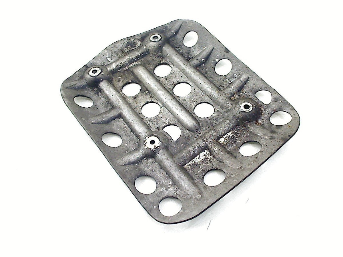 BESCHERMPLAAT BMW R 1200 GS 2004-2007 (R1200GS 04), Dhr. S. di Majo, Gebruikt, Info@cama-motorparts.nl, P.J. Troelstraweg 8 8
3144 CX  MAASSLUIS, NL