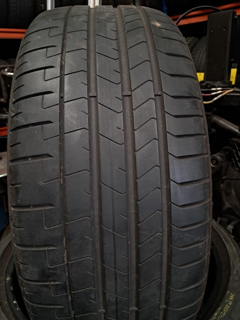 2453519 245/35/19 245/35r19 zomer Pirelli, Auto-onderdelen, Besturing, Audi, BMW, Citroën, Daihatsu, Fiat, Ford, Honda, Jeep, Mazda