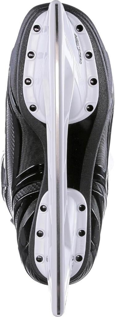 Bauer Ice Skates Unisex ijshockeyschaatsen voor volwassenen, Sport en Fitness, Ophalen, Bauer, Nieuw, IJshockeyschaatsen