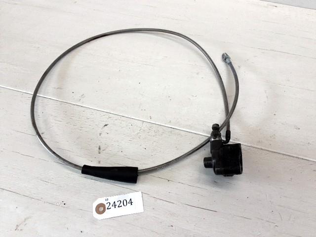 1190 Adventure (R) 2013 - 2016 KTM Rempomp D1-52116, Motoren, Onderdelen | Overige