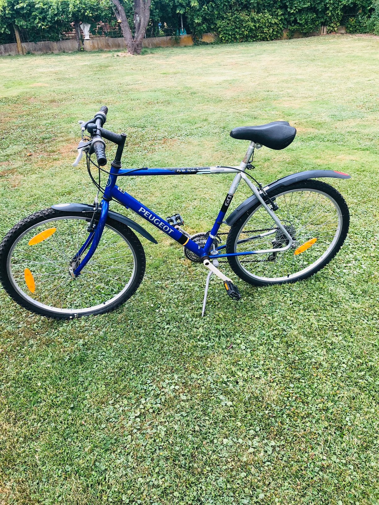 Vélo Peugeot, Vélos & Vélomoteurs, Enlèvement, Utilisé