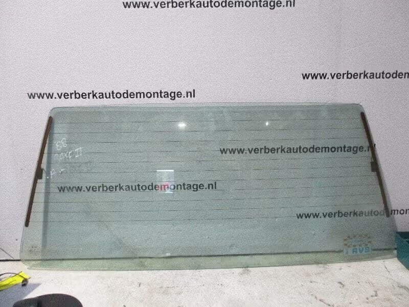 ACHTERRUIT Volkswagen Golf II (19E) (01-1983/12-1992), Berliner Ring 2 38440 Wolfsburg, DE, Enlèvement ou Envoi, Volkswagen, Volkswagen AG