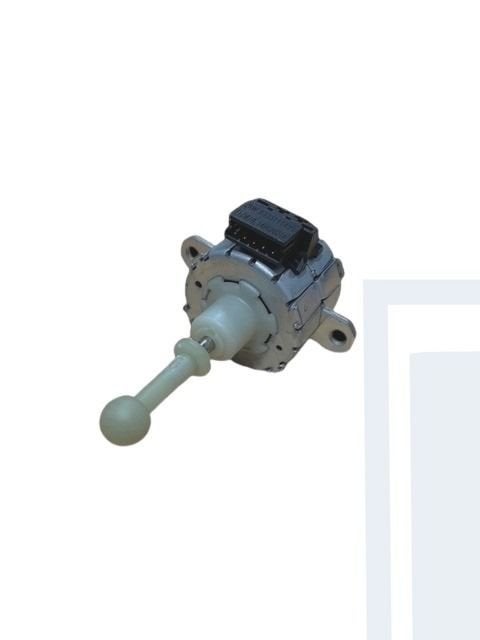 Volvo koplamp stelmotor Volvo V70  Xenon V70 S80 XC70 (2008, Ophalen of Verzenden, Nieuw