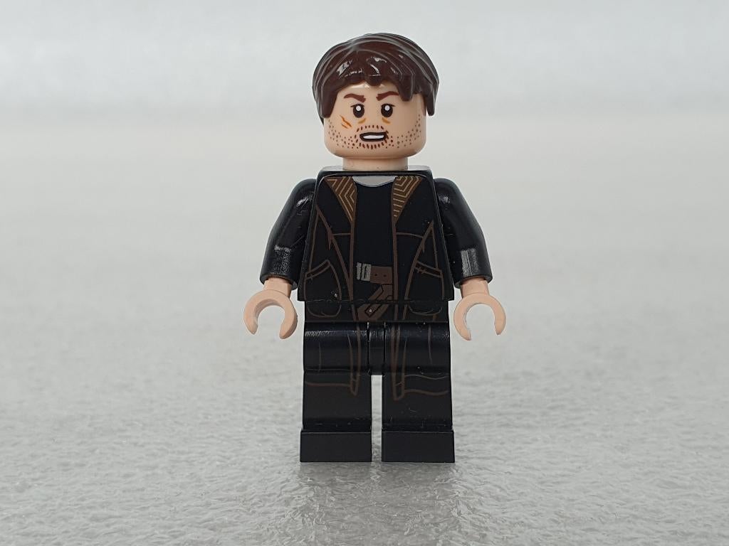 Lego Star Wars: DJ Code Breaker, Gebruikt, Star Wars, Lego, Ophalen of Verzenden