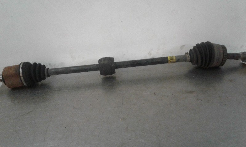 AANDRIJFAS RECHTS VOOR Opel Meriva (01-2003/05-2010), Gebruikt, Opel