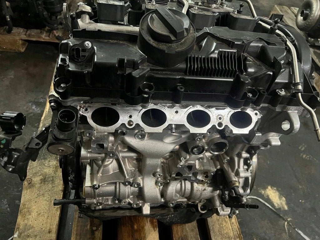 Moteur B48B20B Nu BMW G31, Verzenden, Gebruikt, Overige automerken