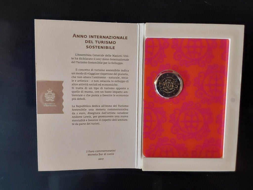 2 Euro Munten Verzameling 11 x verzegeld, Ophalen of Verzenden, Overige landen, 2 euro, Setje