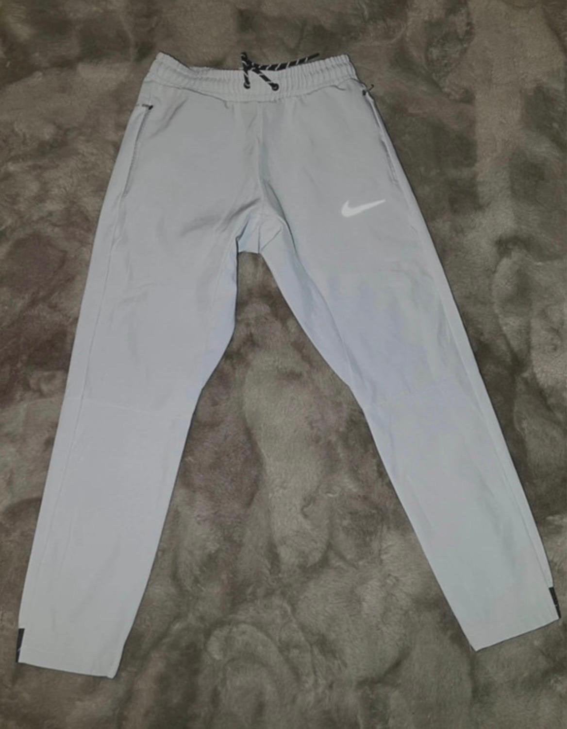 Bas Nike Pro - hommes/femmes - M, Enlèvement ou Envoi, Neuf, Taille 48/50 (M), Gris