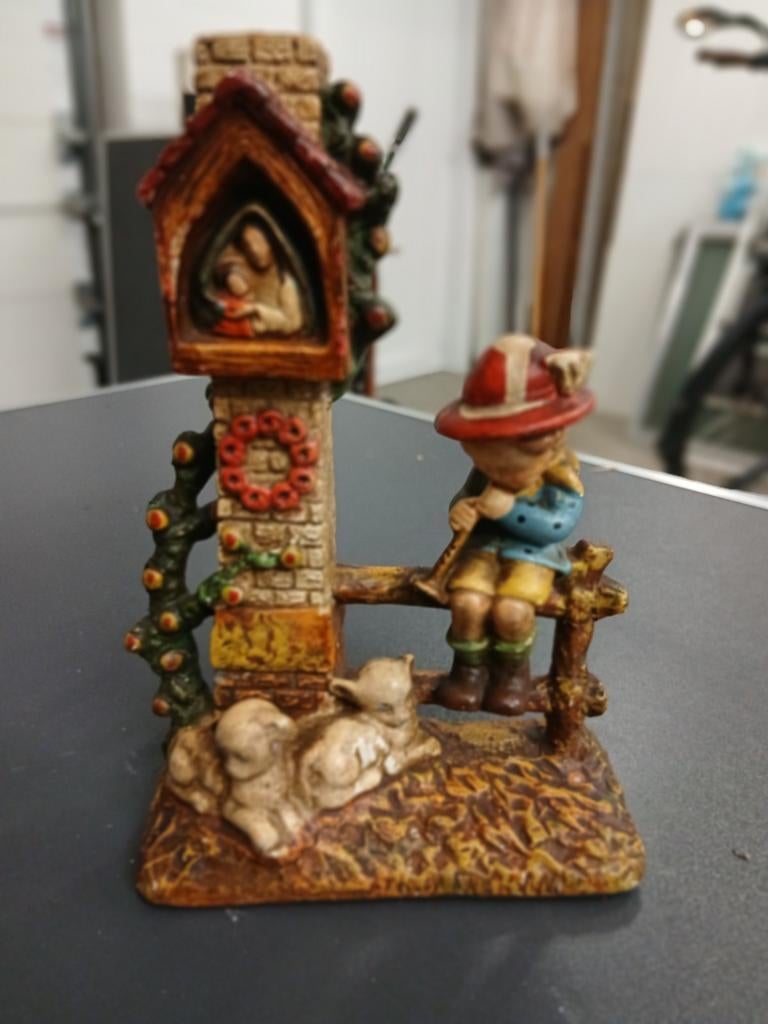 Art brabançon tich vandenbalck nr 77, Ophalen of Verzenden