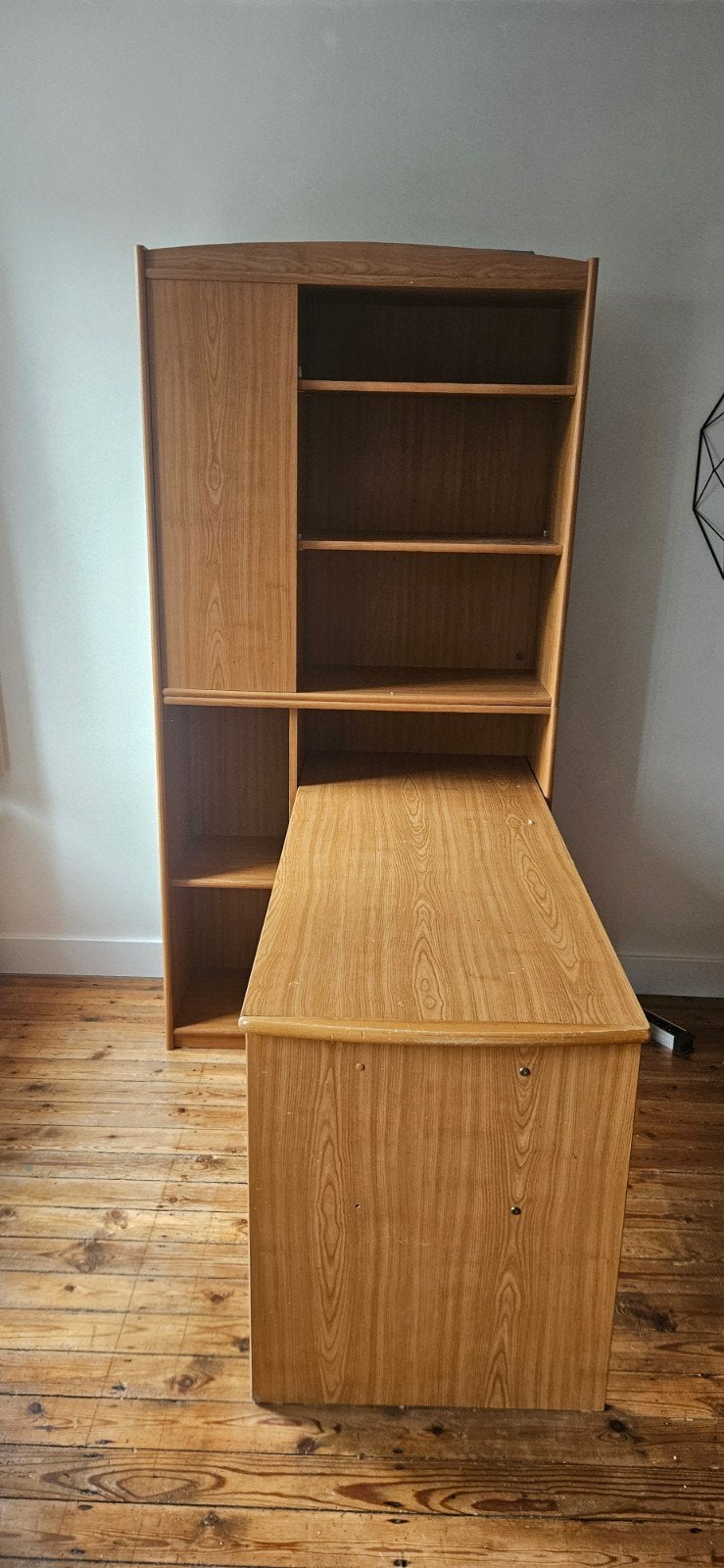 Bureau, Huis en Inrichting, Kasten | Secretaires, Ophalen