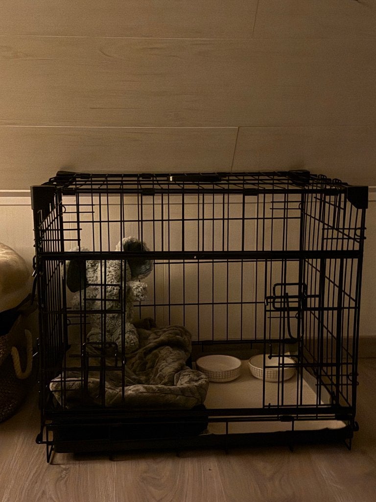 Kooi hond, Dieren en Toebehoren, Overige merken, Ophalen, Nieuw, Overige typen