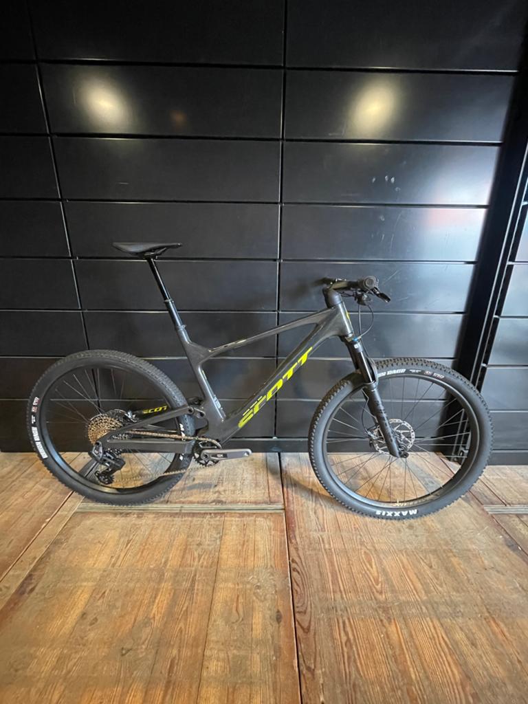 Scott spark  teamissue maat XL (nieuw!), Ophalen, Nieuw