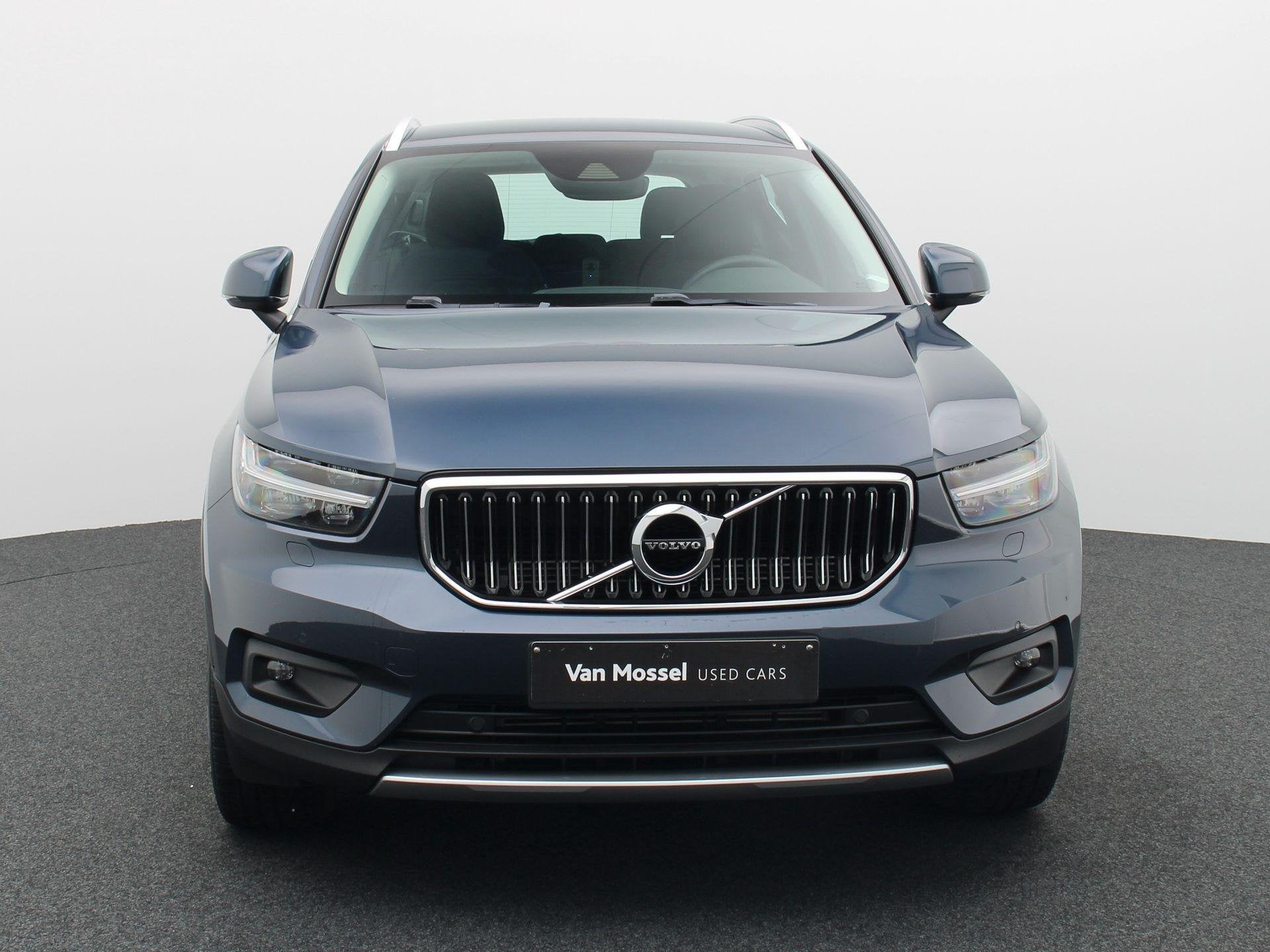 Volvo XC40 T4 PHEV Inscription Aut. (automatique), Autos, https://public.car-pass.be/vhr/2196b491-b9ec-44a6-be10-c3d338b81ef9