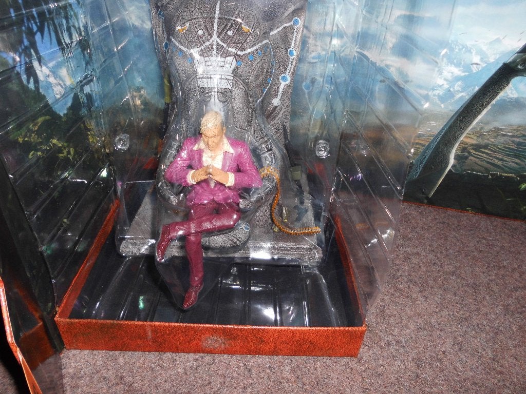 Far Cry 4, Games en Spelcomputers, Ophalen, Zo goed als nieuw