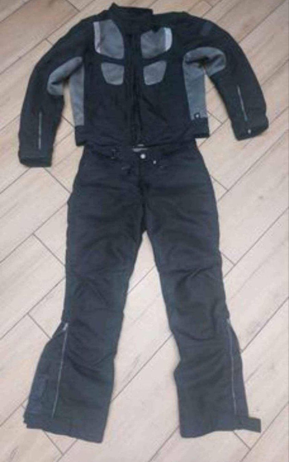 Bmw moto kleding, Motoren, Ophalen