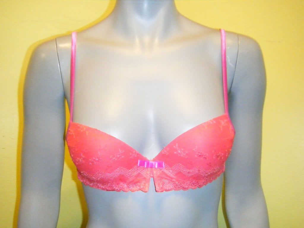 Marie Jo Celine Push-up BH 70B, Vêtements | Femmes, Sous-vêtements & Lingerie, Enlèvement ou Envoi, Soutien-gorge