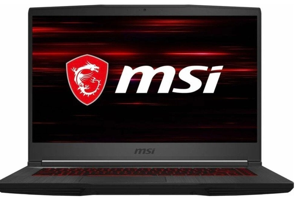 msi gaming laptop, Computers en Software, Windows Laptops, Ophalen, Gaming