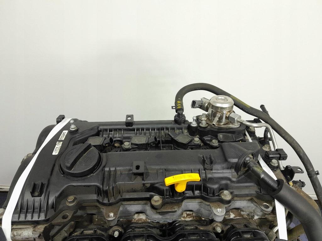 Moteur G4NC Nu CARENS KIA ix35 SPORTAGE i40 HYUNDAI, Verzenden, Gebruikt, Overige automerken