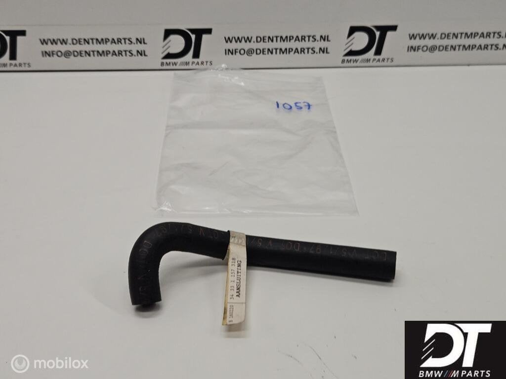 Slang BMW E30 324d / 324td M21 34331157318, Nieuw, Ophalen of Verzenden