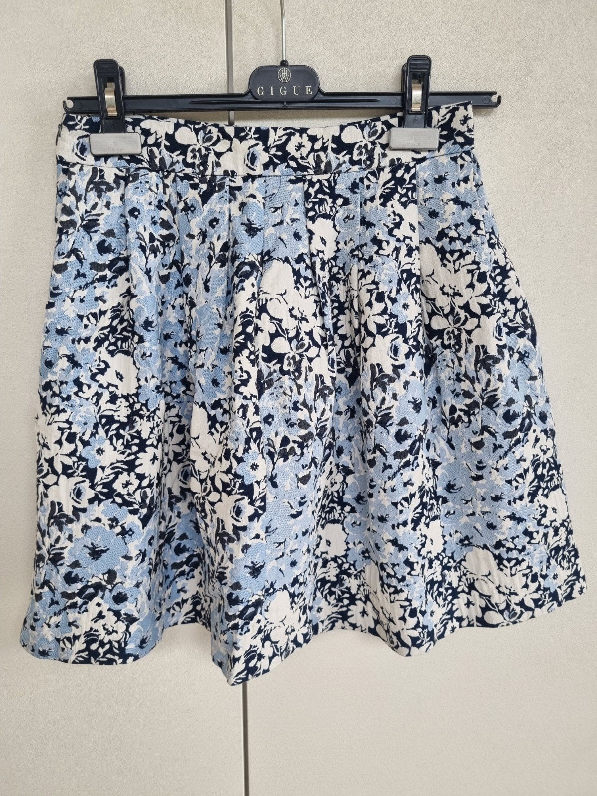 Jupe courte Kocca taille 29 = 38/taille M, Vêtements | Femmes, Jupes, Comme neuf, Taille 38/40 (M), Bleu, Au-dessus du genou, Enlèvement ou Envoi