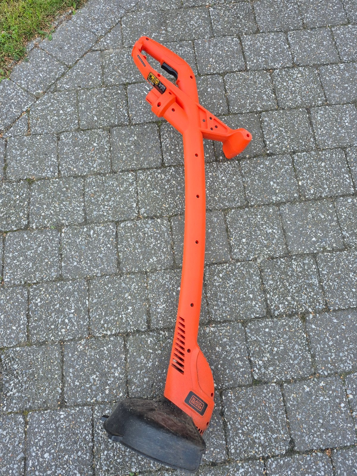 kante maaier, Tuin en Terras, Ophalen