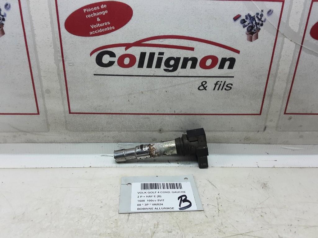 BOBINE Volkswagen (036905100B), Auto-onderdelen, Motor en Toebehoren, Volkswagen, Gebruikt