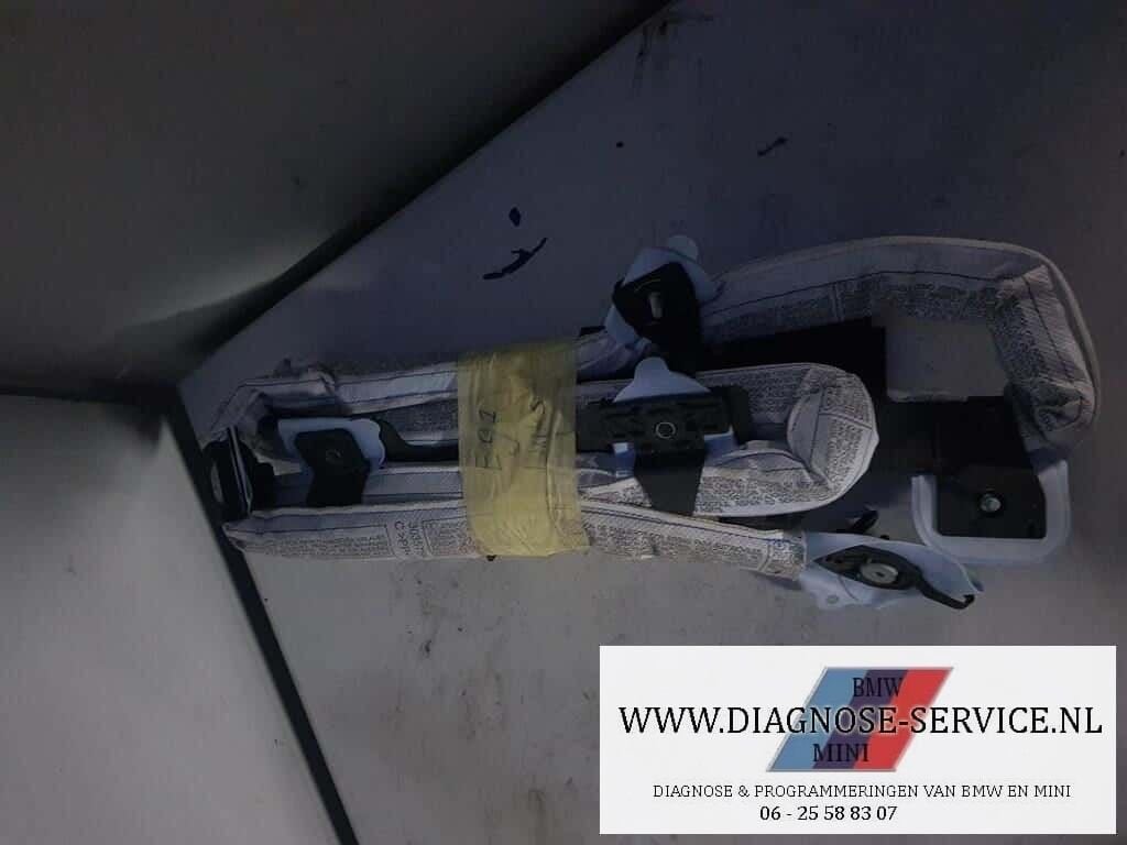 BMW 3 er E91 dak airbag hemel links, Gebruikt, -, -, Ophalen of Verzenden