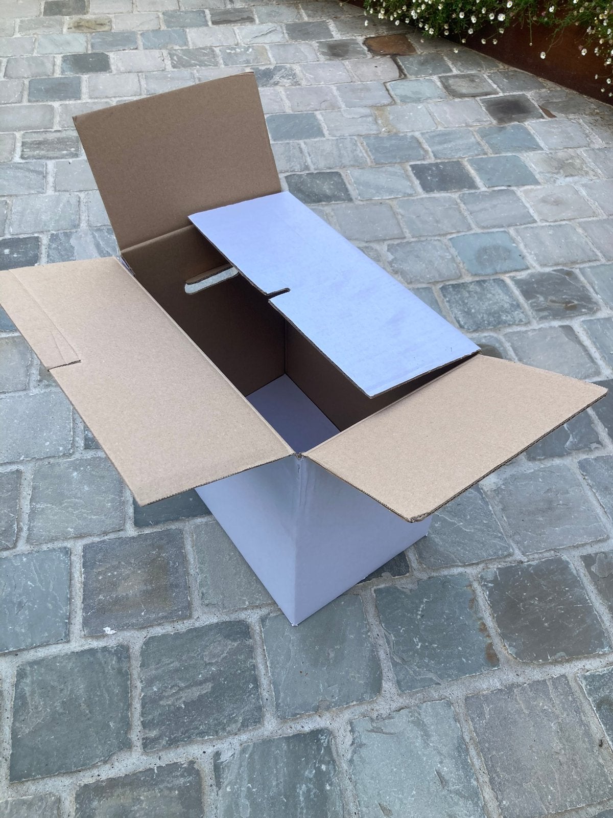 Verhuisdozen boeken, zeer stevig!, Doe-het-zelf en Bouw, Ophalen, Zo goed als nieuw