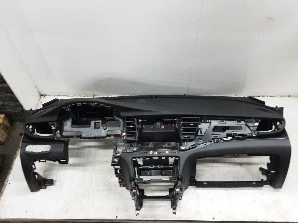 TABLEAU DE BORD Opel Mokka / Mokka X (01-2012/12-2016), Utilisé, Opel
