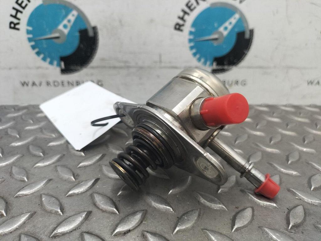 OPEL INSIGNIA BRANDSTOF POMP VOOR DE INJECTOR 0261520111 201, Enlèvement ou Envoi, Utilisé, ARN reconnu
