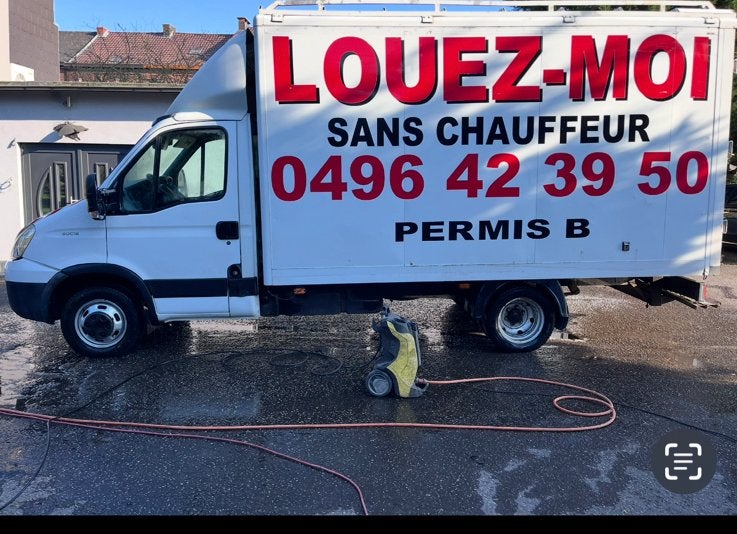 Location tous types de vehicules voitires calionnettes