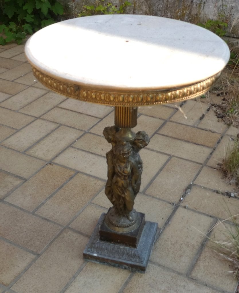 table d'appoint, Maison & Meubles, Tables | Tables d'appoint, Enlèvement