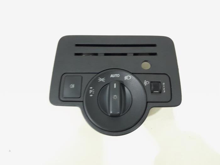 Licht Schakelaar van een Mercedes Vito, Auto-onderdelen, Dashboard en Schakelaars, Gebruikt, -, Ophalen of Verzenden, -