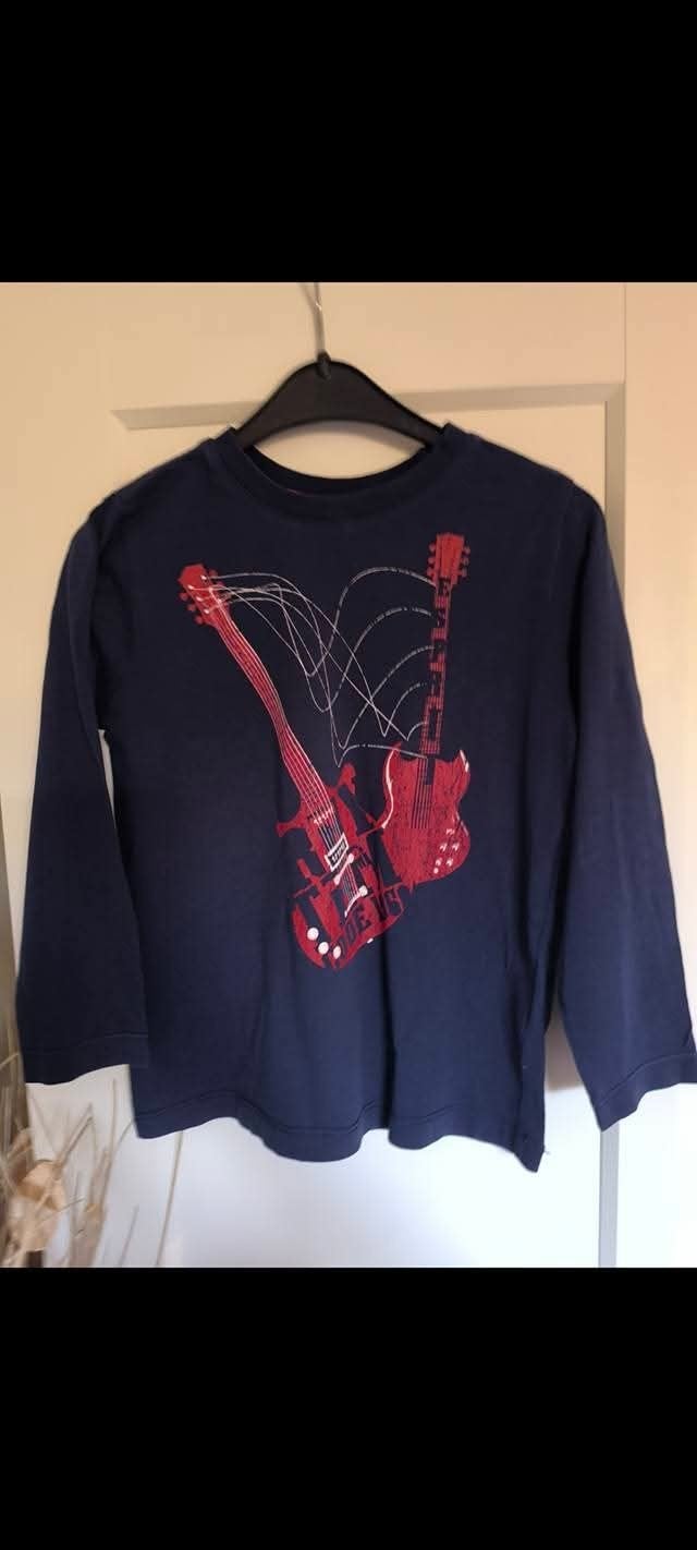 longsleeve esprit 104-110, Kinderen en Baby's, Ophalen of Verzenden