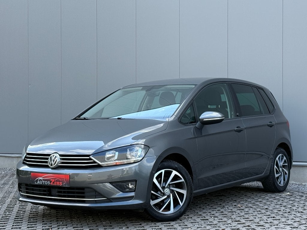 Caméra AdapCruise Navi pour Volkswagen Golf Sportsvan 1.2TSi, Argent ou Gris, Achat, https://public.car-pass.be/vhr/ffaaf88a-c9e7-41b7-9308-a37b925460b7