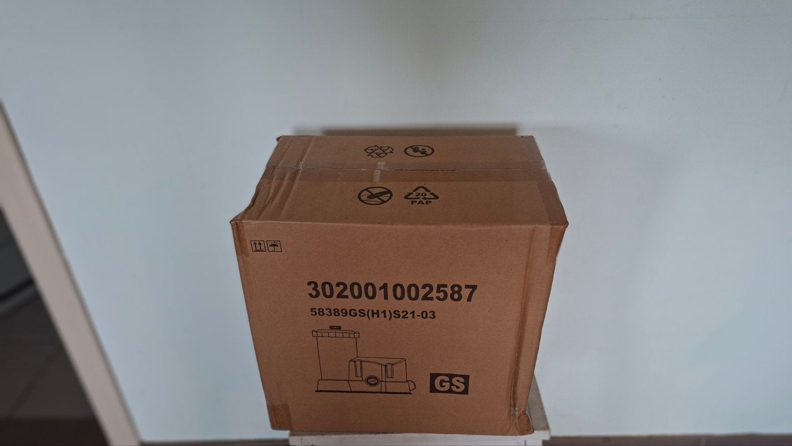 filter pomp bestway, Ophalen, Nieuw, Filter