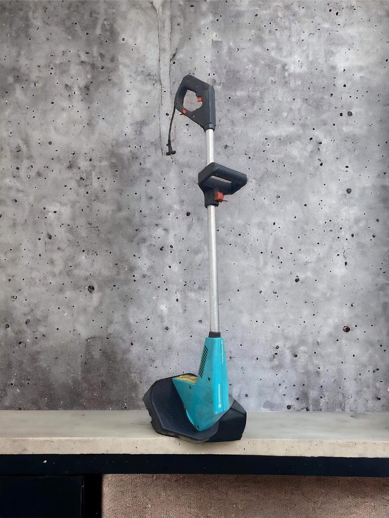 Grastrimmer gardena, Enlèvement ou Envoi, Comme neuf