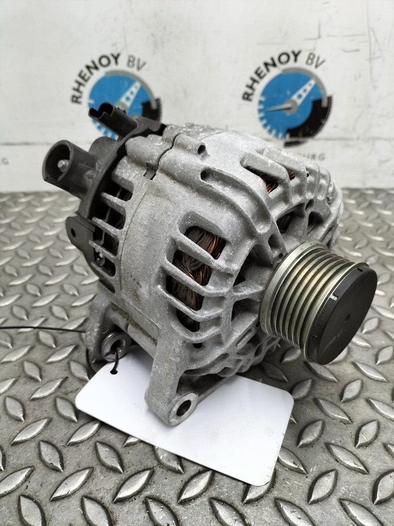 PEUGEOT 2008 P24E GT PURE DYNAMO 2023, Ophalen of Verzenden, Gebruikt, ARN erkend