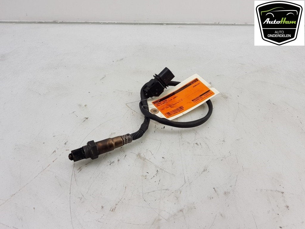 LAMBDASONDE BMW 5 serie Touring (E61) (01-2004/12-2010), Gebruikt, BMW