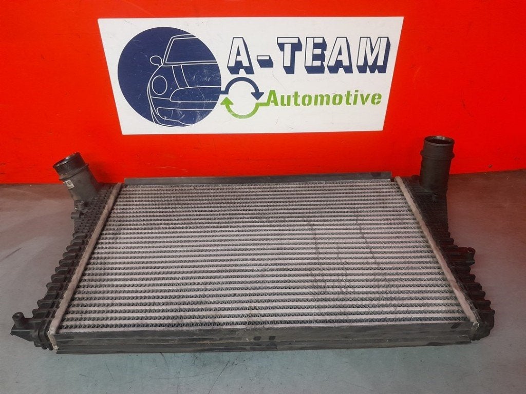 INTERCOOLER Volkswagen Golf VI Variant (AJ5 / 1KA), Volkswagen, Volkswagen AG, Utilisé, Kundenbetreuung@volkswagen.de
