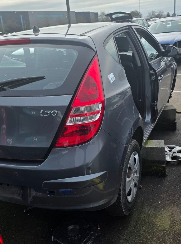 Originele rechter achterlichten Hyundai i30 - 2007 tot 2012, Ophalen, Gebruikt, Hyundai