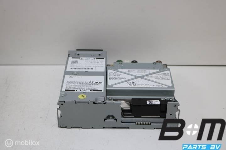 MMI regelapparaat Audi A8 4N 4N0035063A, Autos : Divers, Autoradios, Utilisé